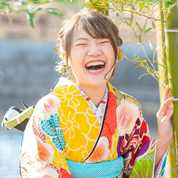 杏那永堀
